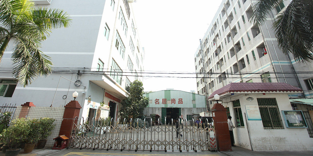 Cina Huizhou Mingju Shangpin Household Products Co., Ltd. Profil Perusahaan