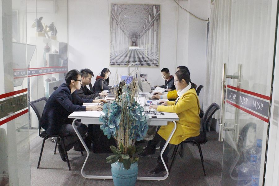 Cina Huizhou Mingju Shangpin Household Products Co., Ltd. Profil Perusahaan