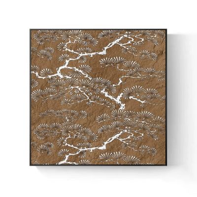 Environmentally friendly materials Abstract Printed Oil Painting on Canvas