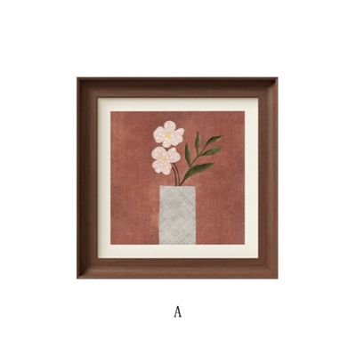 Enhance the artistic atmosphere of your home Colorful Printed Oil Painting for Office and Bedroom